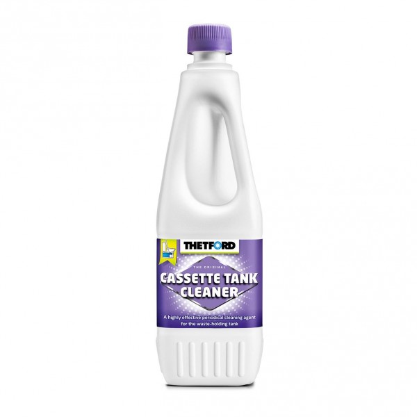 Cassette Tank Cleaner