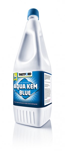 Aqua Kem Blue