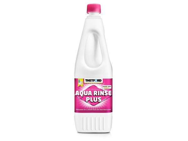 Aqua Rinse Plus